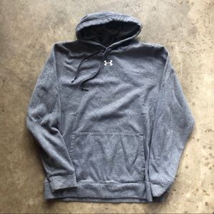UA Hoodie